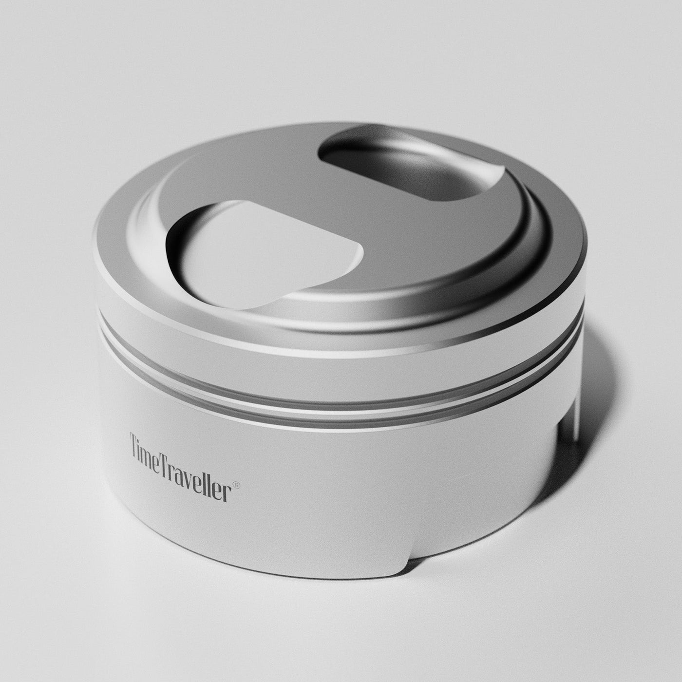 TimeTraveller geschlossen