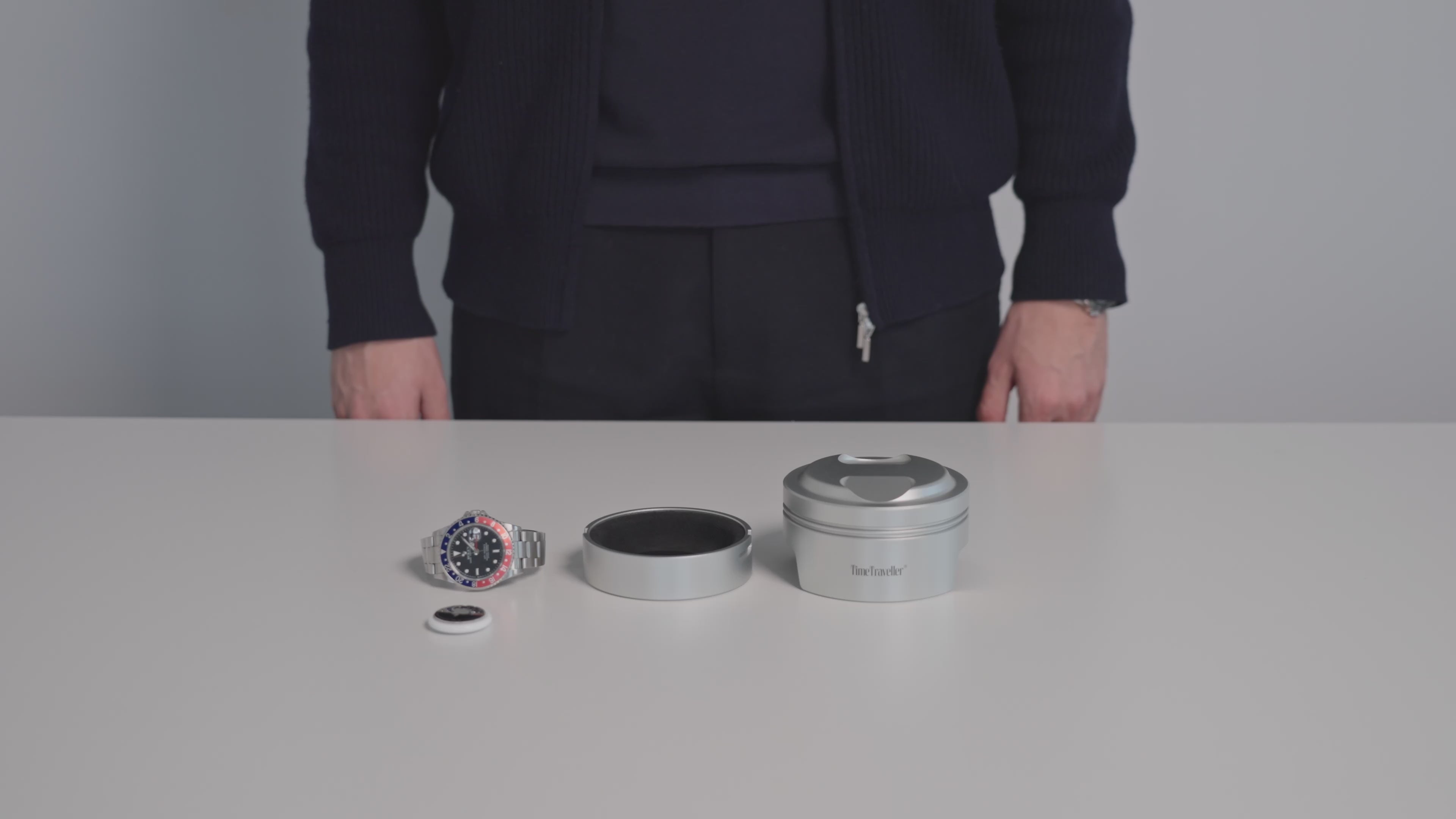 Video laden: