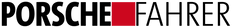 PORSCHE FAHRER Magazin Logo