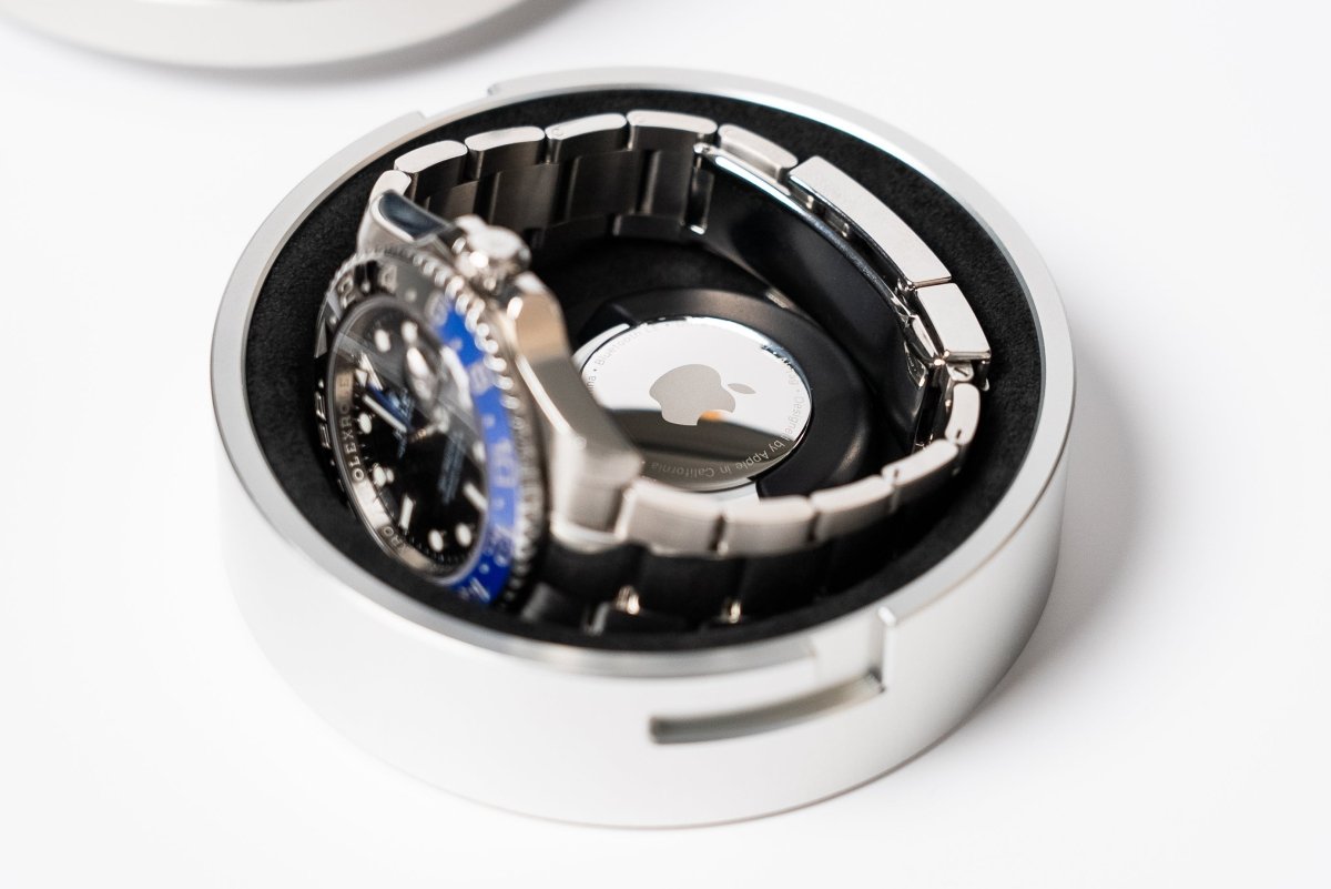 TimeTraveller - CWM Masterpieces by PROTEC Automotive GmbH