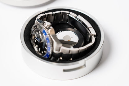 TimeTraveller - CWM Masterpieces by PROTEC Automotive GmbH
