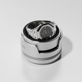 TimeTraveller ineinander gesteckt + AP Royal Oak 15400