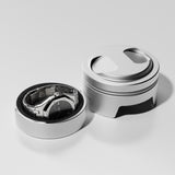 TimeTraveller offen + AP Royal Oak 15400