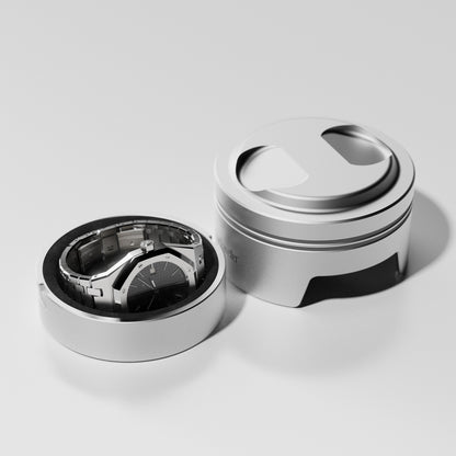 TimeTraveller offen + AP Royal Oak 15400