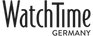WatchTime.net Logo – Luxusuhren Online-Magazin